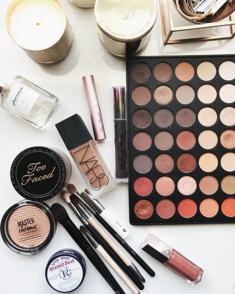 Eyeshadow