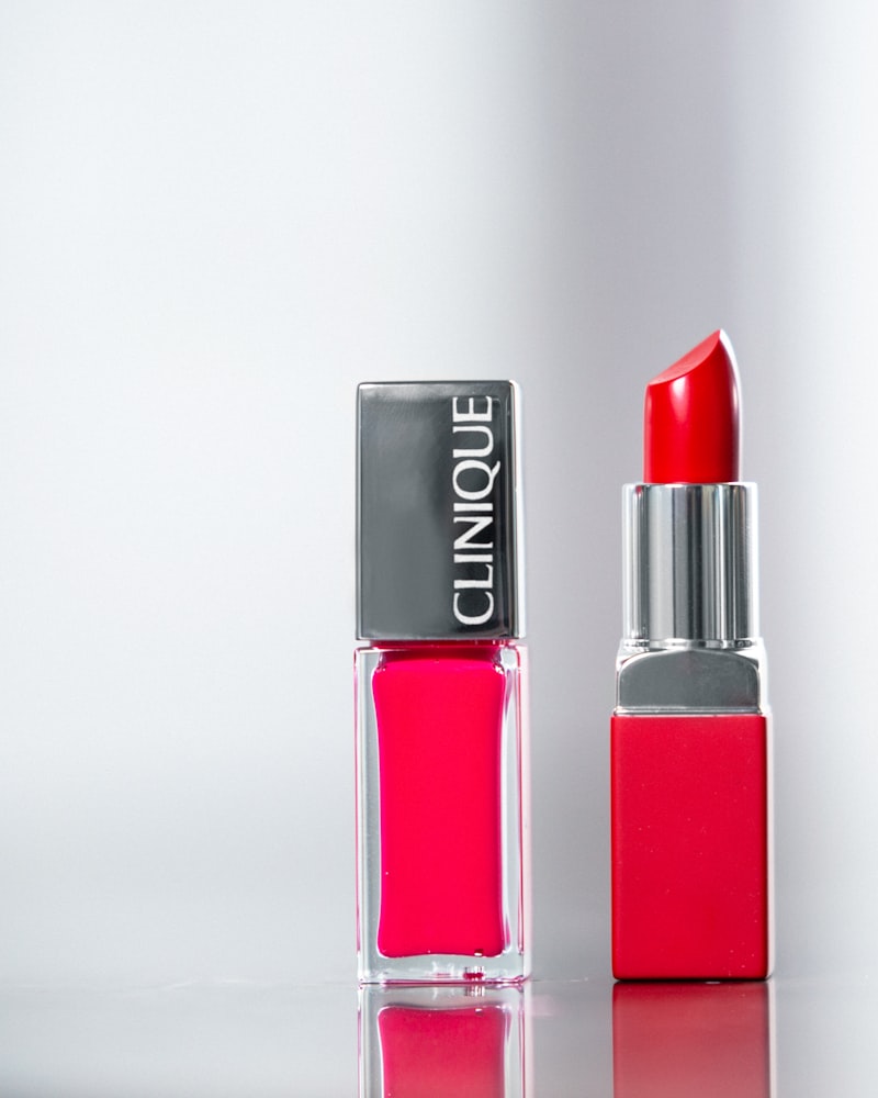 Lipsticks